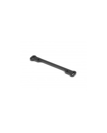 PLACA DE DIRECCION DE ALUMINIO GT'23