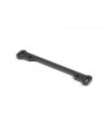 PLACA DE DIRECCION DE ALUMINIO GT'23