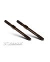 ALU ADJ. TURNBUCKLE 64MM M5 L/R - SWISS 7075 T6 (2)