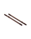 ADJ. TURNBUCKLE M3 L/R 62 MM - HUDY SPRING STEEL (2)