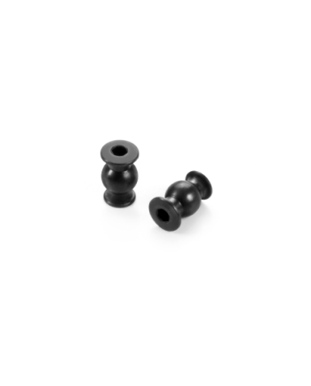 BOLA ROTULA 6.8MM WITH BACKSTOP - M3 (2)