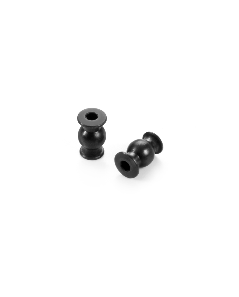 BOLA ROTULA 6.8MM WITH BACKSTOP - M3 (2)