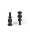 EJE BOLA ROT 6.8MM BACKSTOP L 6MM - M3X8 (2)