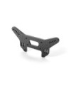 TORRETA TRASERA GT GRAPHITE - CNC MACHINED 3.5 MM