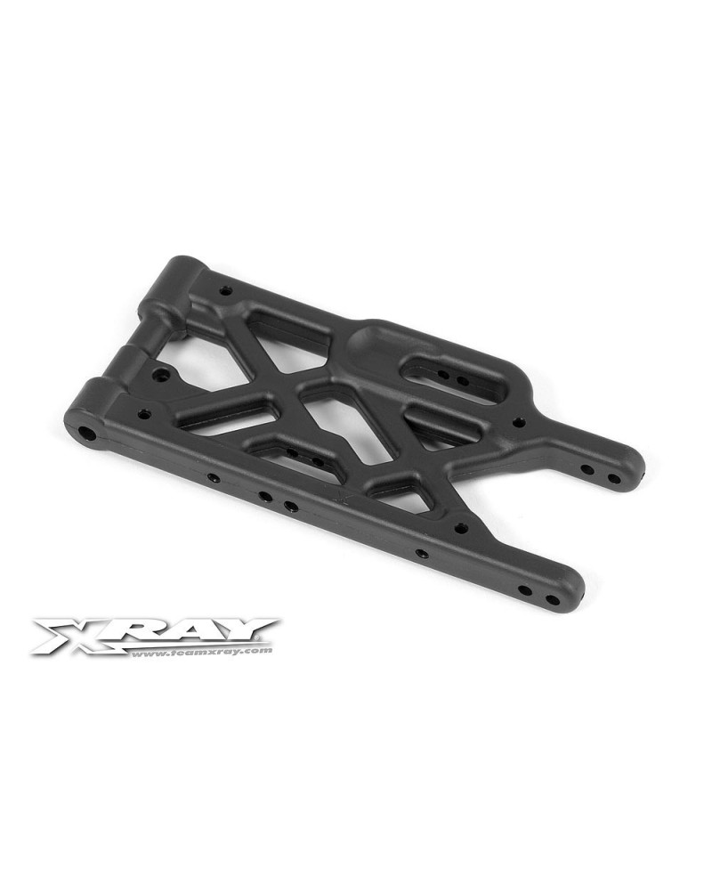TRAPECIO TRASERO COMPOSITE XB817