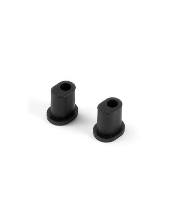 CASQUILLO DE PLÃ?STICO PARA MANGUETA TRASERA DE ALUMINIO  XB808 (2)