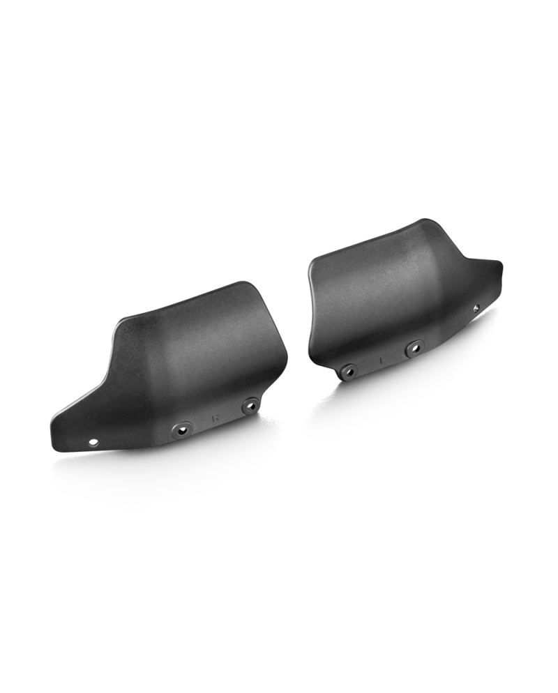PROTECTORES DE TRAPECIOS MUD PROTECTOR (L+R)