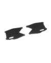 PLACAS DE CARBONO TRAPECIO TRASERO XB8  (2)