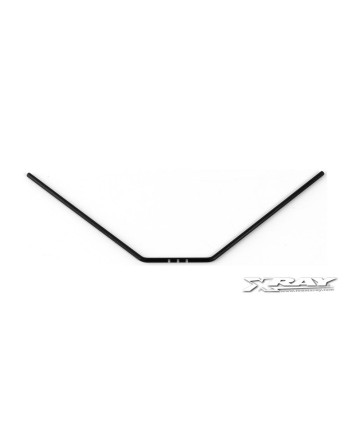 BARRA ESTABILIZADORA TRASERA 2.3MM XB808