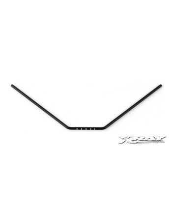 BARRA ESTABILIZADORA TRASERA 2.5 MM XB808