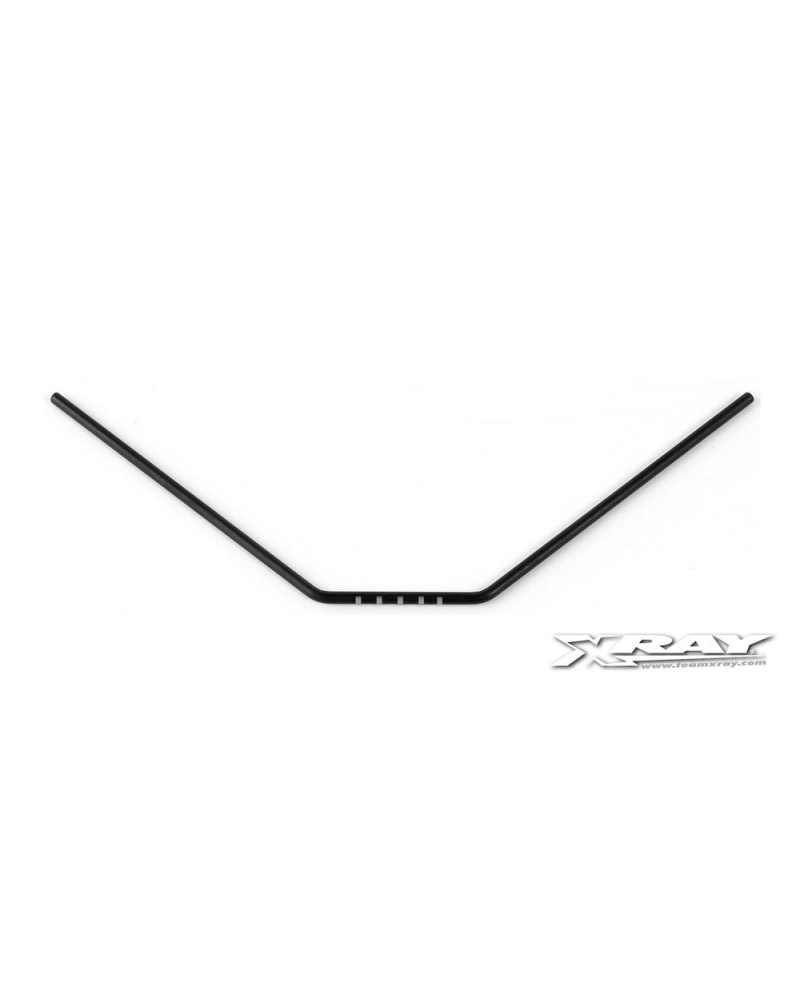 BARRA ESTABILIZADORA TRASERA 2.5 MM XB808