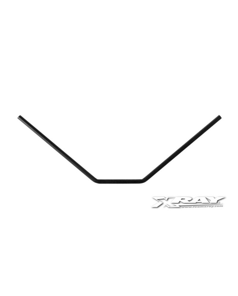 BARRA ESTABILIZADORA TRASERA 3.0 MM XB808