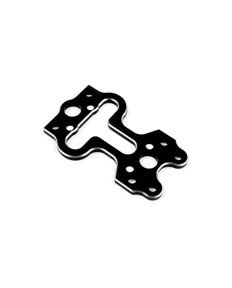 PLACA SOPORTE DIFERENCIAL ALU (3MM)