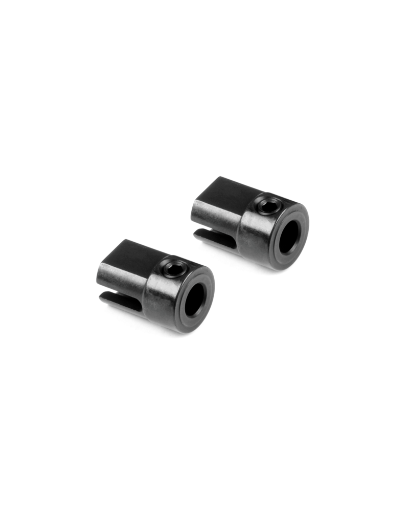 VASO PARA PALIER CENTRAL GT  - ACERO HUDY (2)