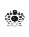 SET DIFERENCIAL CENTRAL COMPLETO XB808