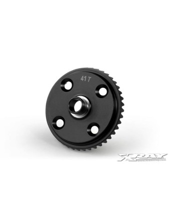 FRONT DIFF LARGE BEVEL GEAR 41T