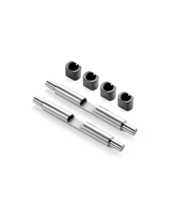 PIN DIF. EXTRARESISTENTES  (2+4)