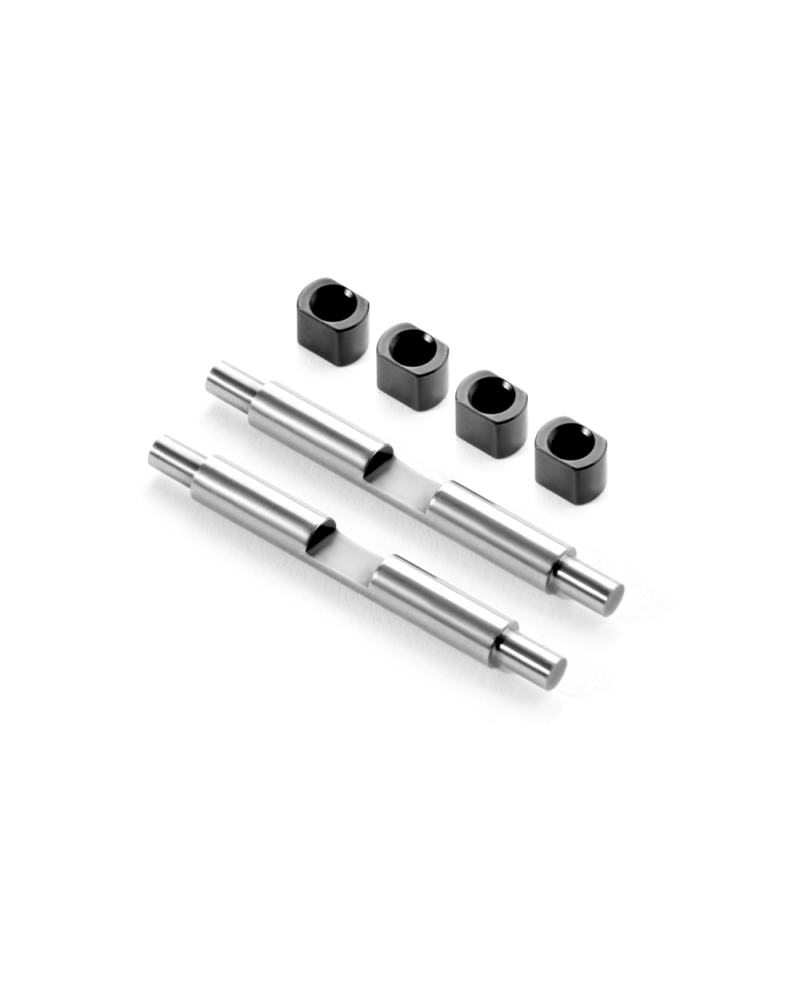 PIN DIF. EXTRARESISTENTES  (2+4)
