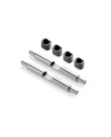 PIN DIF. EXTRARESISTENTES  (2+4)