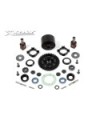DIFERENCIAL COMPLETO 42T XRAY XB808