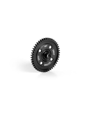 CORONA DIFERENCIAL ACTIVE 46T