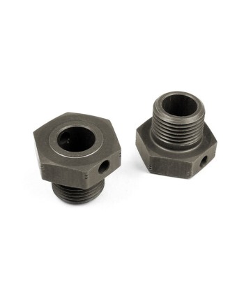 HEXAGONO DE RUEDA OFFSET "+2MM" - ENDURECIDO (2)