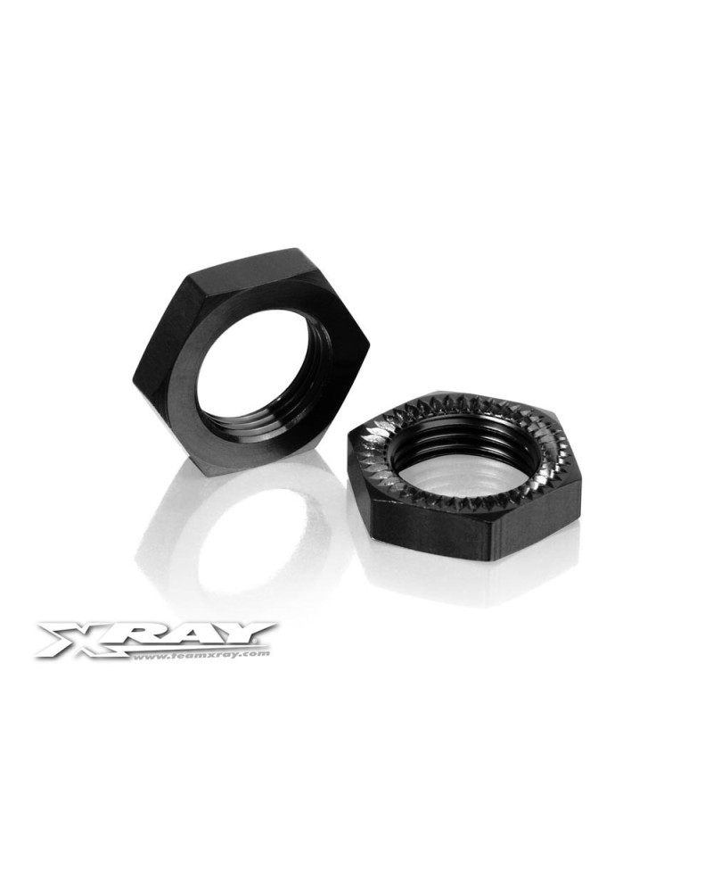 TUERCAS DE RUEDAS - HARD COATED (2)