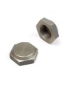 WHEEL NUT WITH COVER - HARD COATED (2)