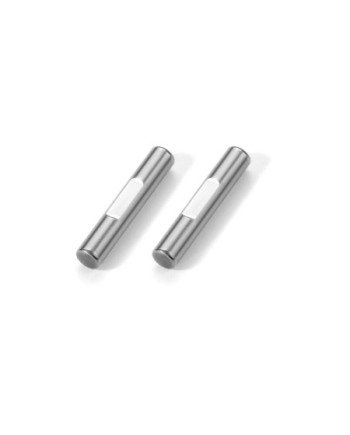 PIN PUNTO PLANO 3 x 16,8 (2)