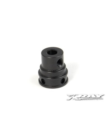 UNIÃN CARDAN CENTRAL - ACERO HUDYâ¢