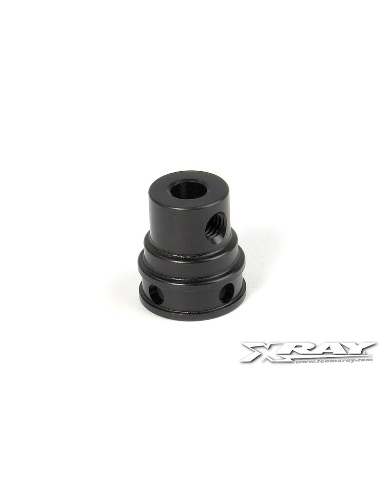 UNIÃN CARDAN CENTRAL - ACERO HUDYâ¢