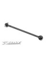 PALIER CENTRAL DELANTERO CVD XB808'11 - ACERO HUDY