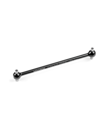 PALIER CENTRAL DELANTERO 79MM - ACERO HUDY