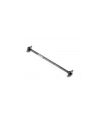 PALIER CENTRAL DELANTERO 88MM - ACERO HUDY â¢