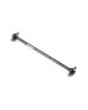 PALIER CENTRAL DELANTERO 88MM - ACERO HUDY â¢
