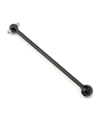 PALIER CENTRAL TRASERO CVD XB808E - ACERO HUDY