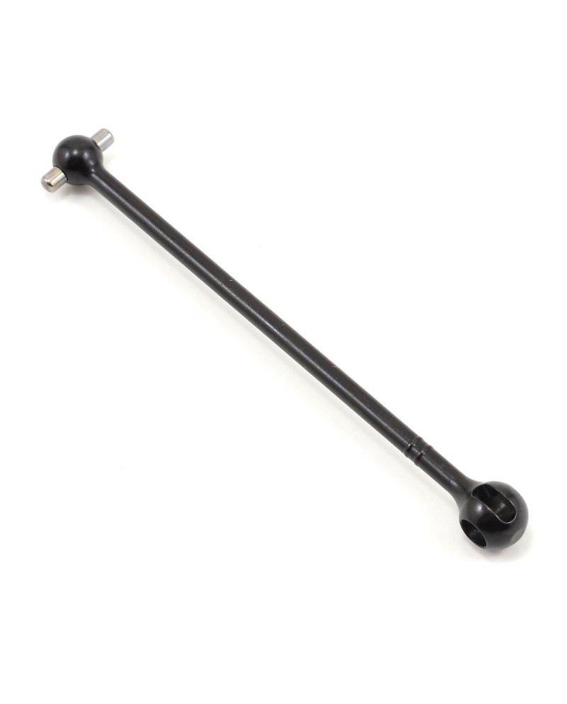 PALIER CENTRAL TRASERO CVD XB808E - ACERO HUDY
