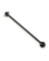 PALIER CENTRAL TRASERO CVD XB808E - ACERO HUDY