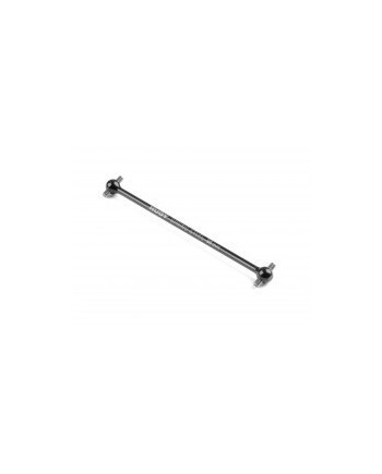 PALIER CENTRAL TRASERO 98MM - ACERO HUDYâ¢