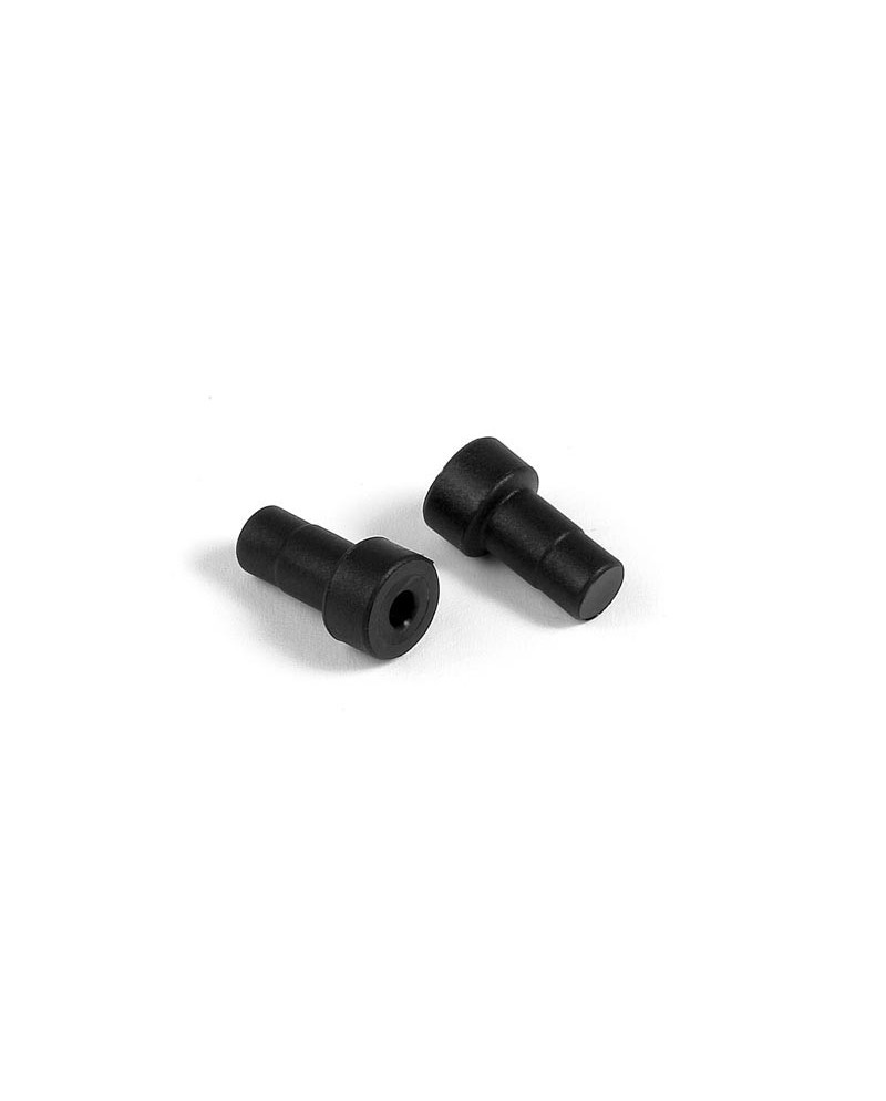 CASQUILLO DE PLÃ?STICO PIÃON DIFERENCIAL XB808 (2)