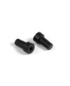 CASQUILLO DE PLÃ?STICO PIÃON DIFERENCIAL XB808 (2)