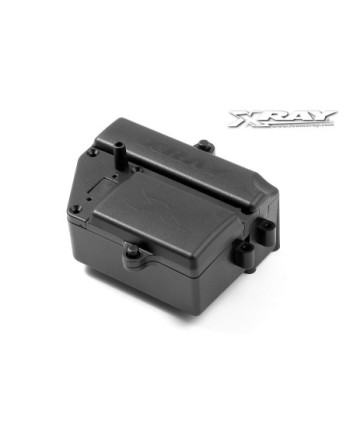 SET CAJA DE RADIO XB808'11
