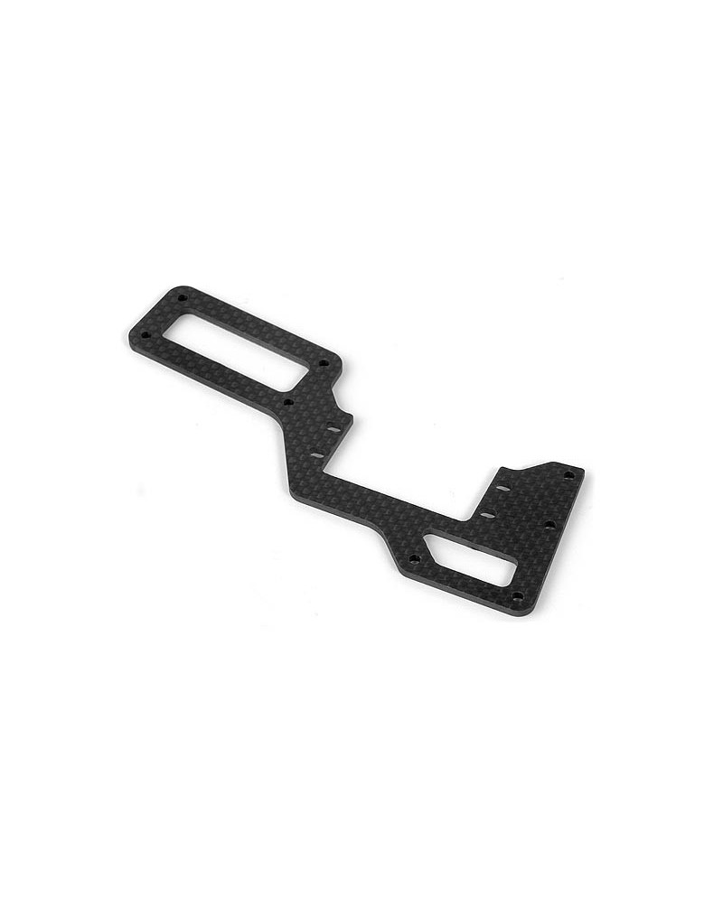 SOPORTE DE CARBONO BANDEJA DE RADIO XB808