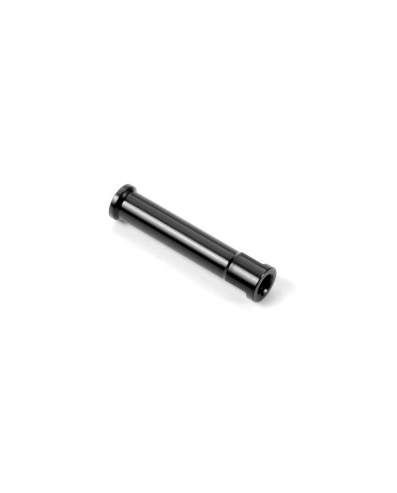 SOPORTE ALUMINIO CAJA RECEPTOR XB8E