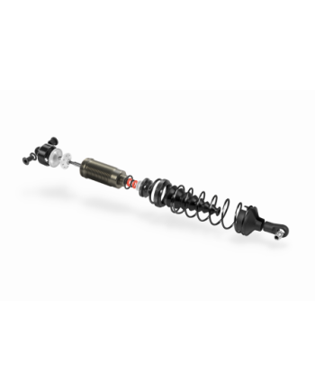 AMORTIGUADORES DELANTEROS XB8-19 ZERO REBOUND â SET COMPLETO  (2)