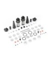 AMORTIGUADORES DELANTEROS XB8 44.5MM â JUEGO COMPLETO (2)