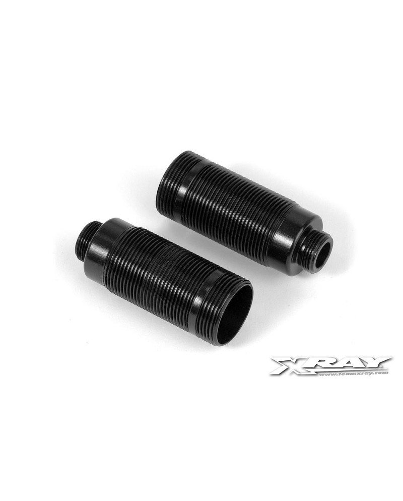 BOTELLAS AMORTIGUADOR DELANTERO XB9  (2)