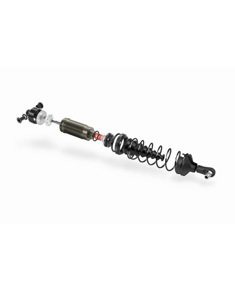 AMORTIGUADORES TRASEROS XB8-19 ZERO REBOUND â COMPLETOS (2)