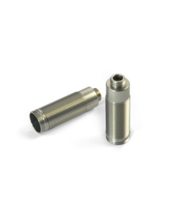 CUERPO TRASERO XB8 ALU ZERO REBOUND (2) XB 19