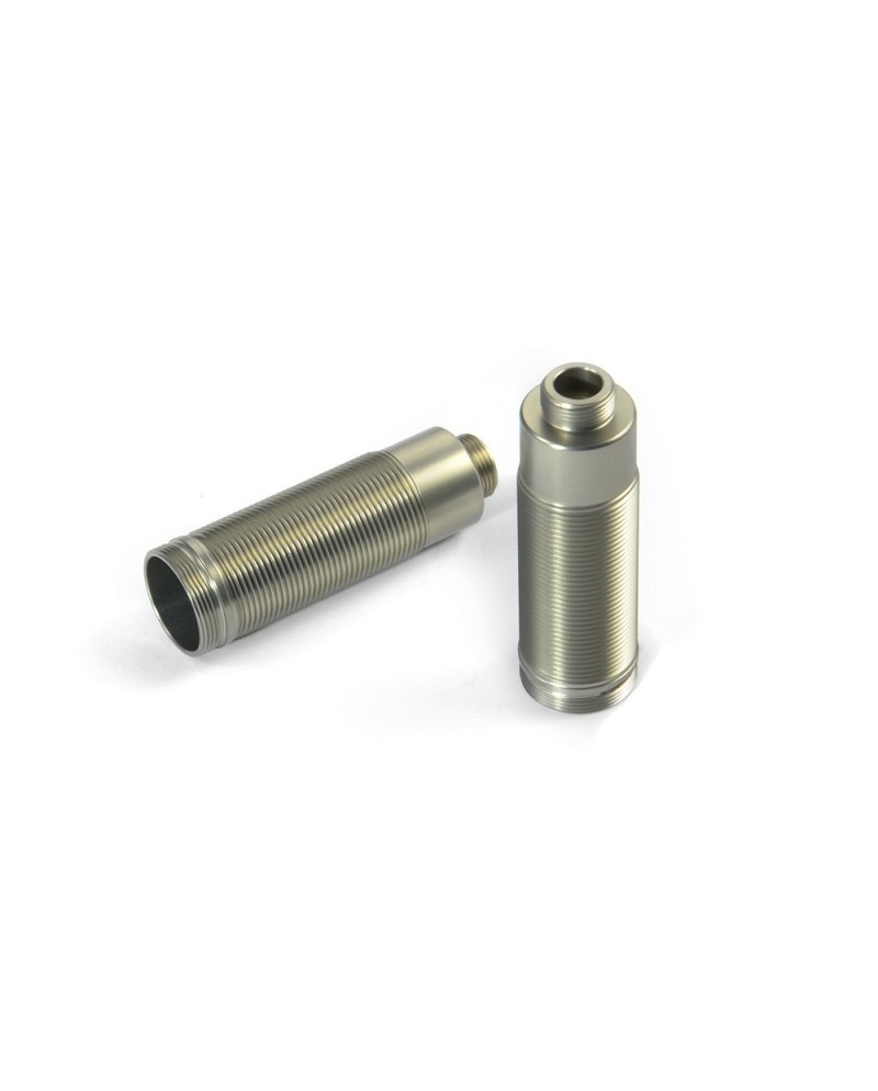 CUERPO TRASERO XB8 ALU ZERO REBOUND (2) XB 19